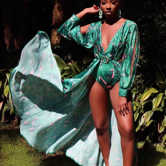 Brand new Latiste swimsuit dress - Picture 4 of 10